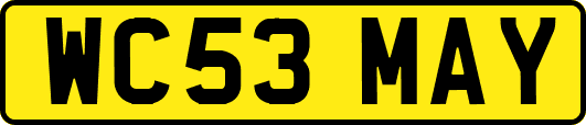 WC53MAY