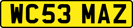 WC53MAZ