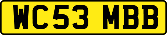 WC53MBB