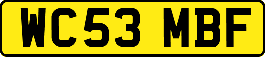 WC53MBF
