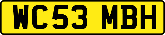 WC53MBH