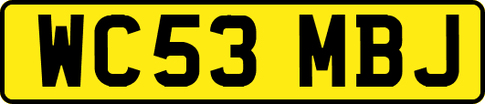 WC53MBJ