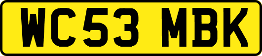 WC53MBK