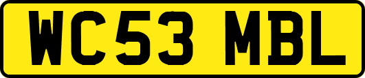 WC53MBL