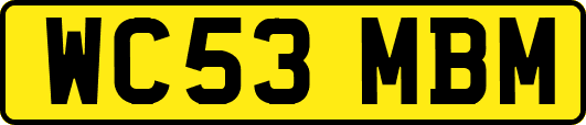 WC53MBM