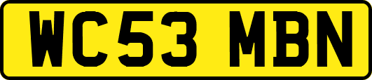 WC53MBN