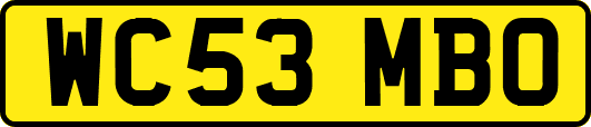 WC53MBO