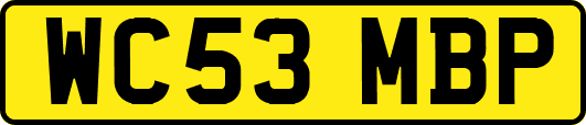 WC53MBP