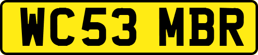 WC53MBR