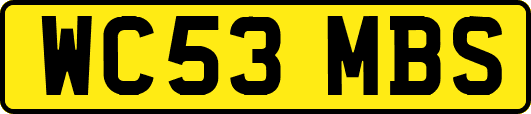 WC53MBS