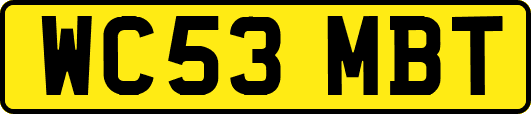 WC53MBT