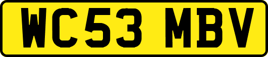 WC53MBV