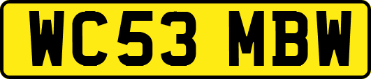 WC53MBW