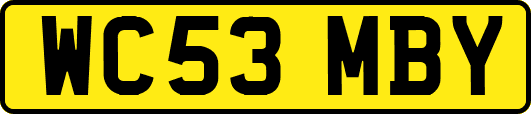 WC53MBY