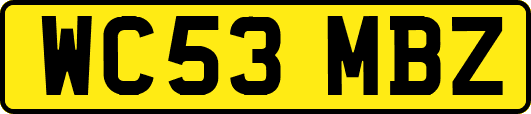 WC53MBZ