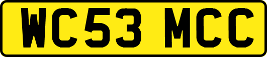 WC53MCC