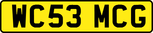 WC53MCG