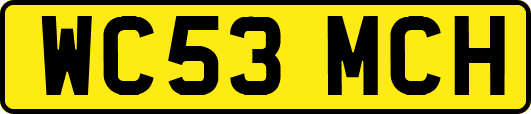 WC53MCH