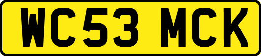 WC53MCK