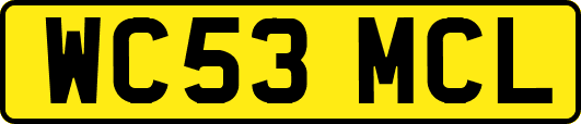 WC53MCL