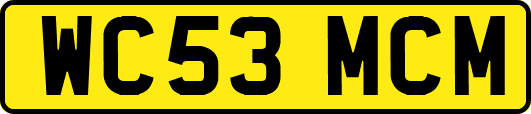 WC53MCM
