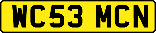 WC53MCN