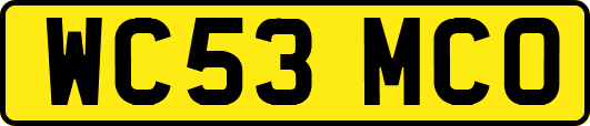 WC53MCO