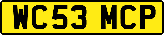 WC53MCP