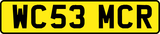 WC53MCR