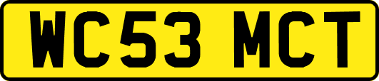 WC53MCT