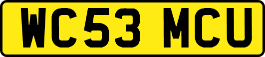 WC53MCU