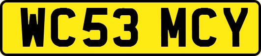 WC53MCY