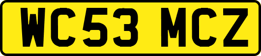 WC53MCZ
