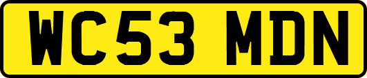 WC53MDN