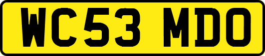 WC53MDO