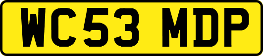 WC53MDP