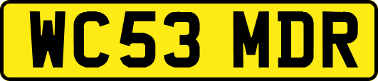 WC53MDR