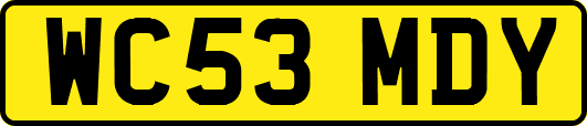 WC53MDY