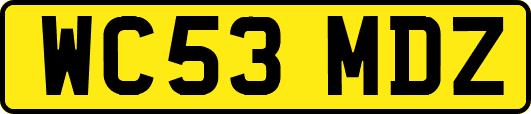 WC53MDZ