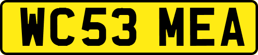 WC53MEA