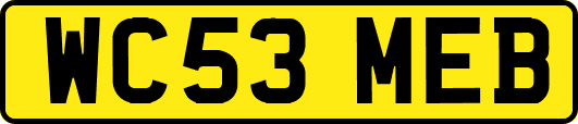 WC53MEB
