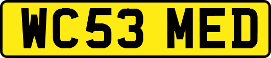 WC53MED
