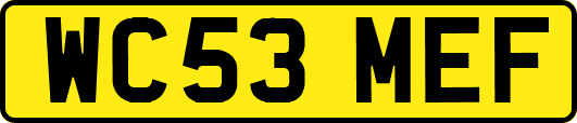 WC53MEF