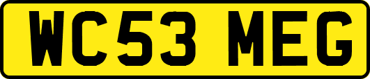 WC53MEG