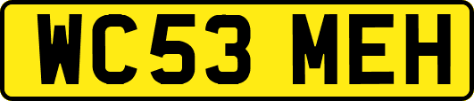 WC53MEH