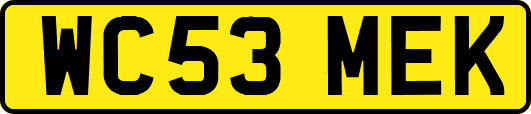 WC53MEK