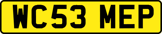 WC53MEP