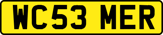 WC53MER