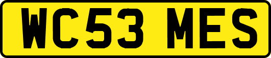 WC53MES
