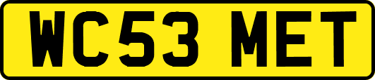 WC53MET